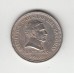 1 песо, Уругвай, 1960