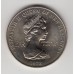 1 доллар, Новая Зеландия, 1978