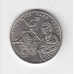 2000 песо, Гвинея-Бисау, 1995
