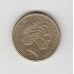 1 доллар, Австралия, 2006