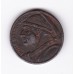 1/2 марки, нотгельд, Дюрен, Германия, 1919