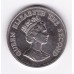50 пенсов, Фолклендские острова, 1990