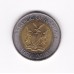 10 долларов, Намибия, 2010